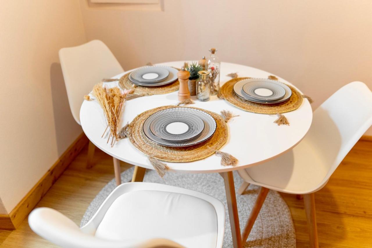Au Petit Lion, Colmar Centre Garage Gratuit Apartman Kültér fotó